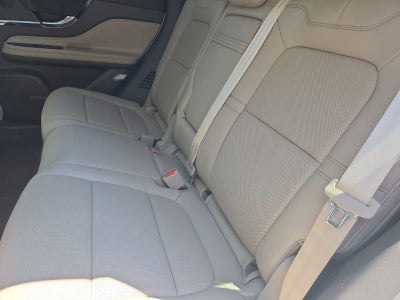 2023 Lincoln Corsair Grand Touring