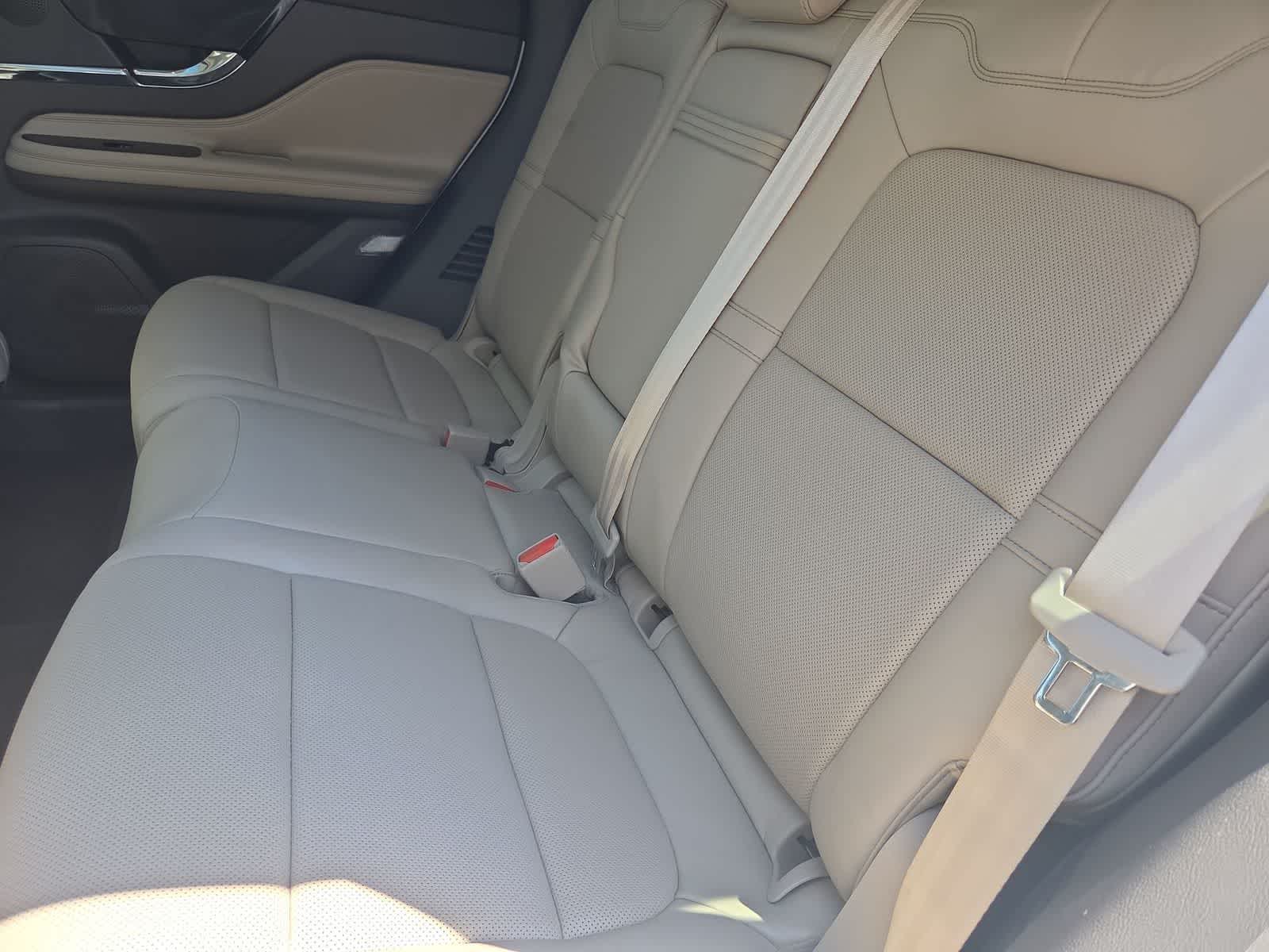 2023 Lincoln Corsair Grand Touring