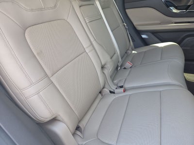 2023 Lincoln Corsair Grand Touring