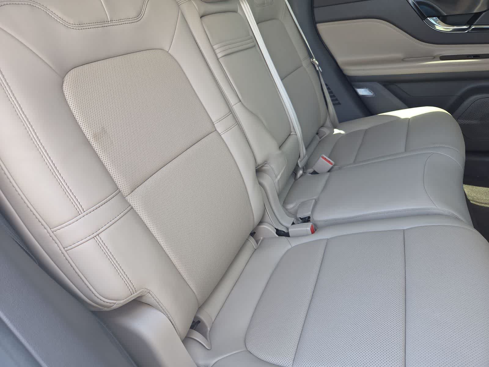 2023 Lincoln Corsair Grand Touring