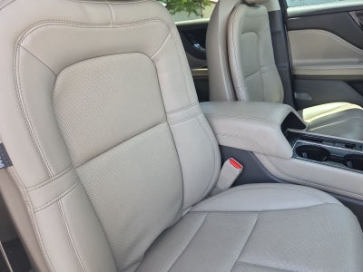 2023 Lincoln Corsair Grand Touring