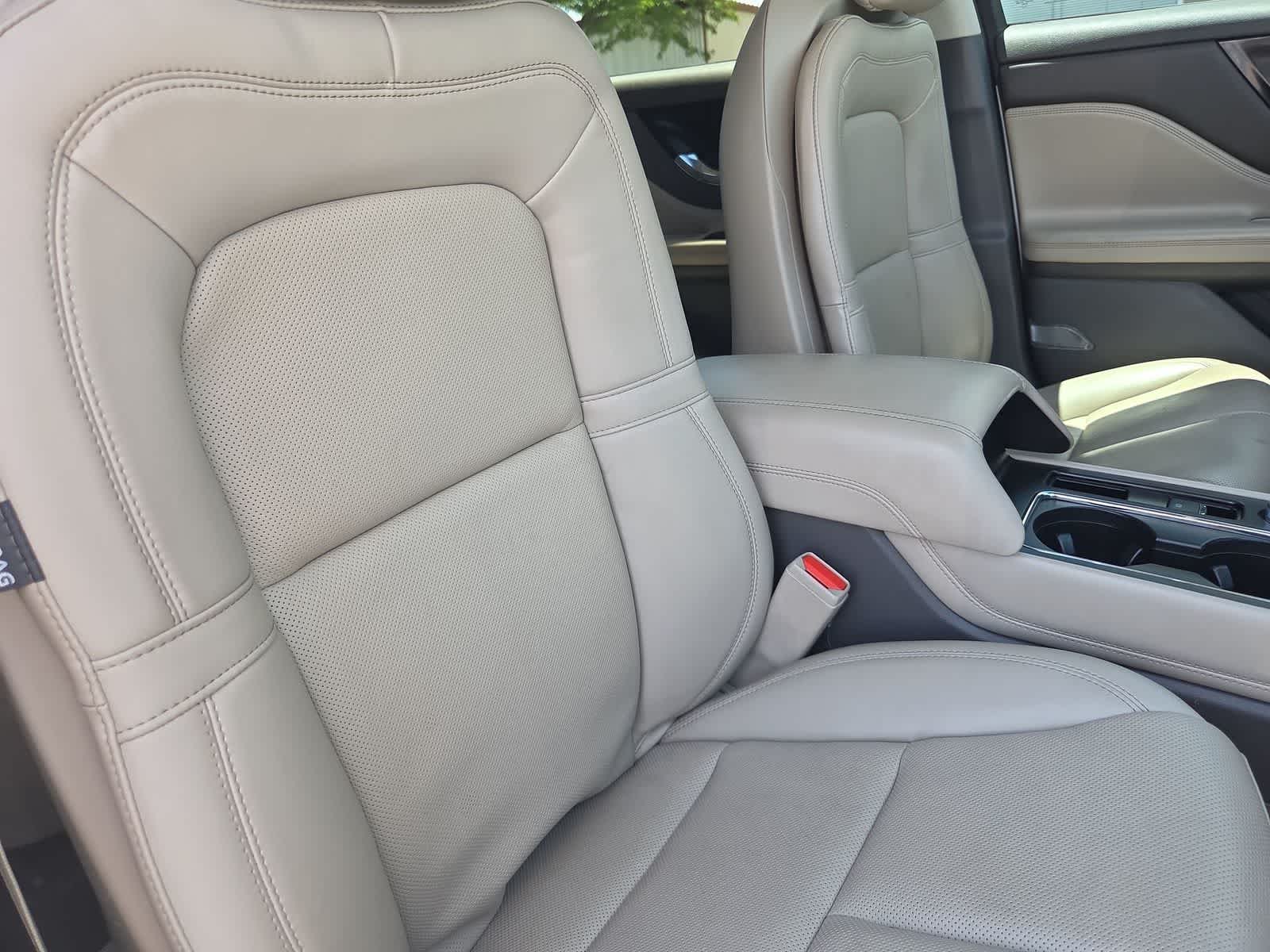 2023 Lincoln Corsair Grand Touring