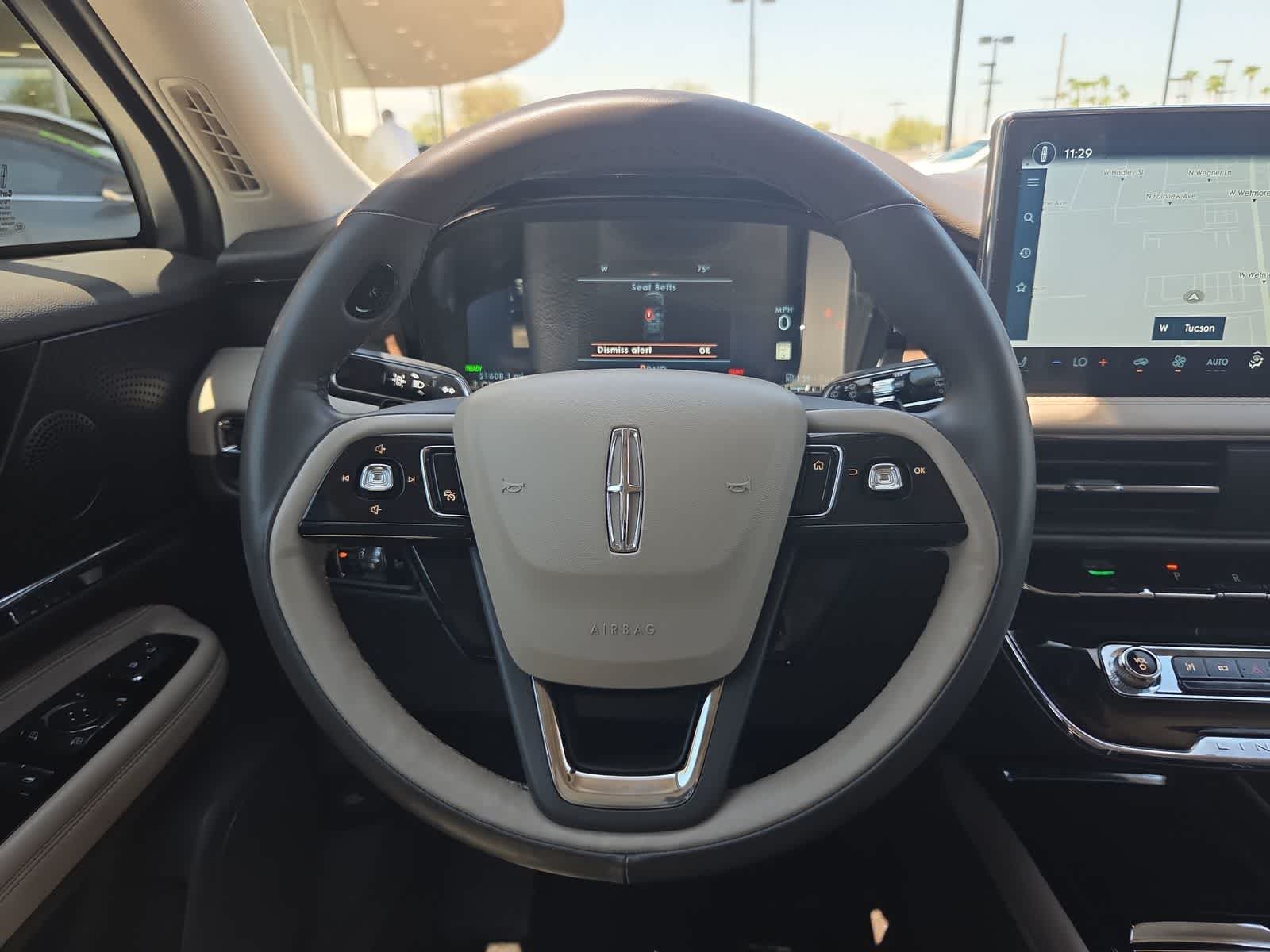 2023 Lincoln Corsair Grand Touring
