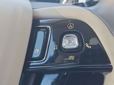 2023 Lincoln Corsair Grand Touring