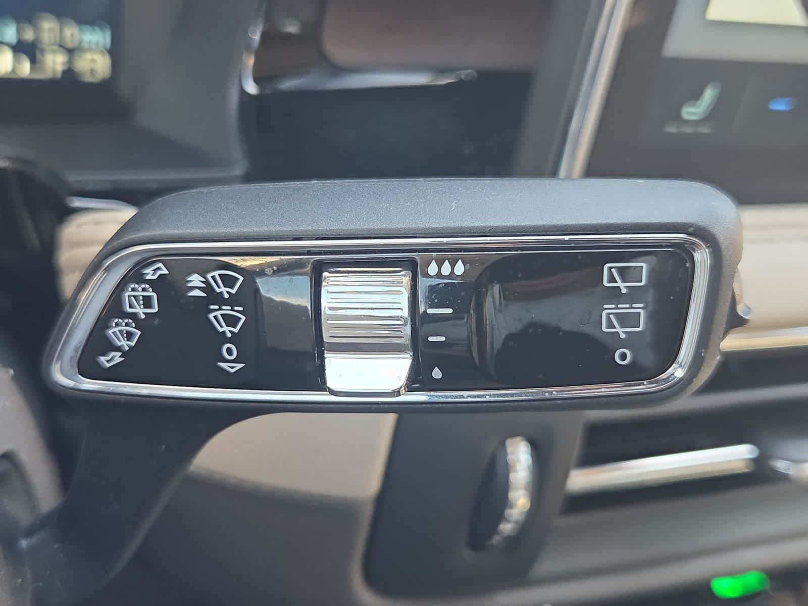 2023 Lincoln Corsair Grand Touring