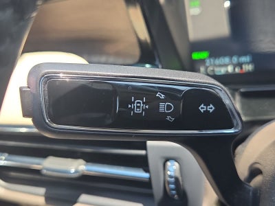 2023 Lincoln Corsair Grand Touring