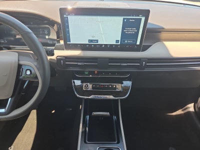 2023 Lincoln Corsair Grand Touring