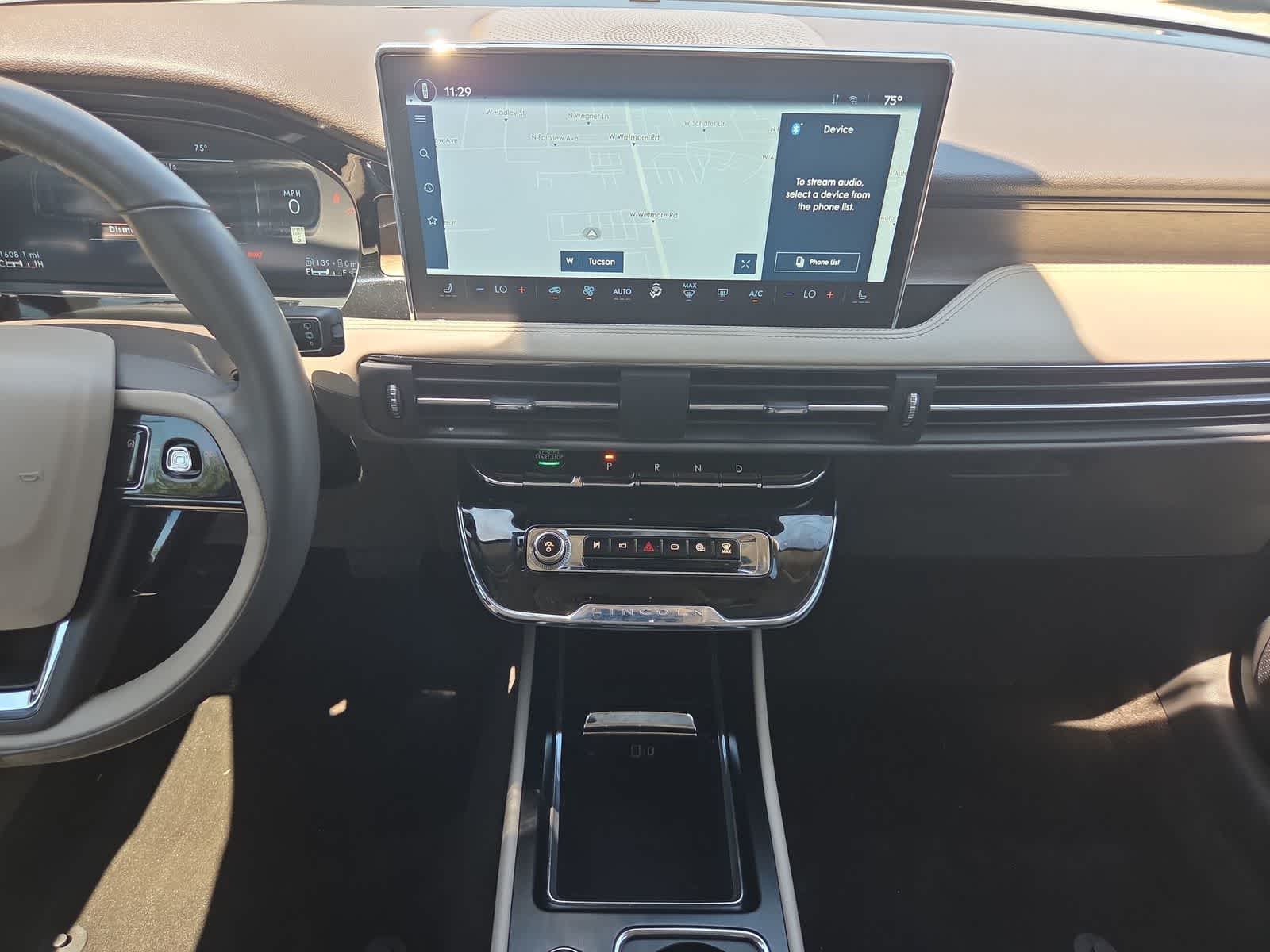 2023 Lincoln Corsair Grand Touring