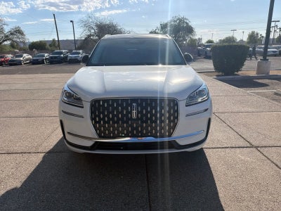 2023 Lincoln Corsair Grand Touring
