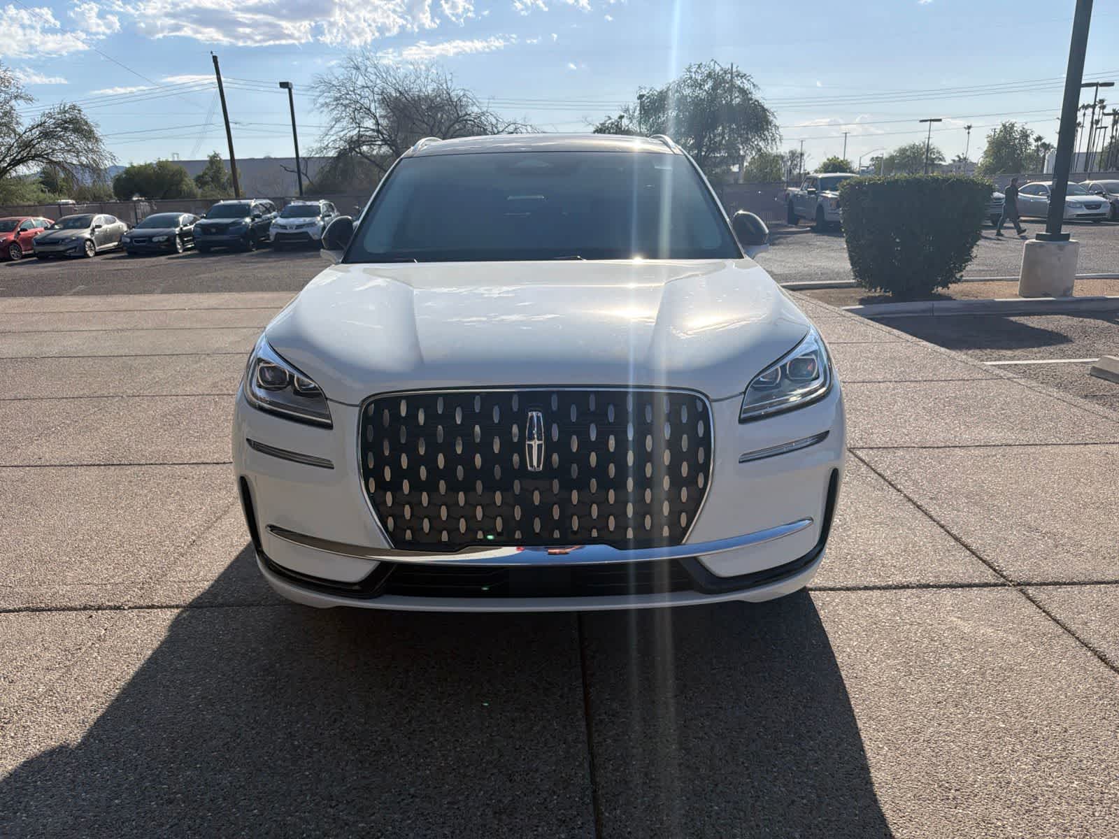 2023 Lincoln Corsair Grand Touring