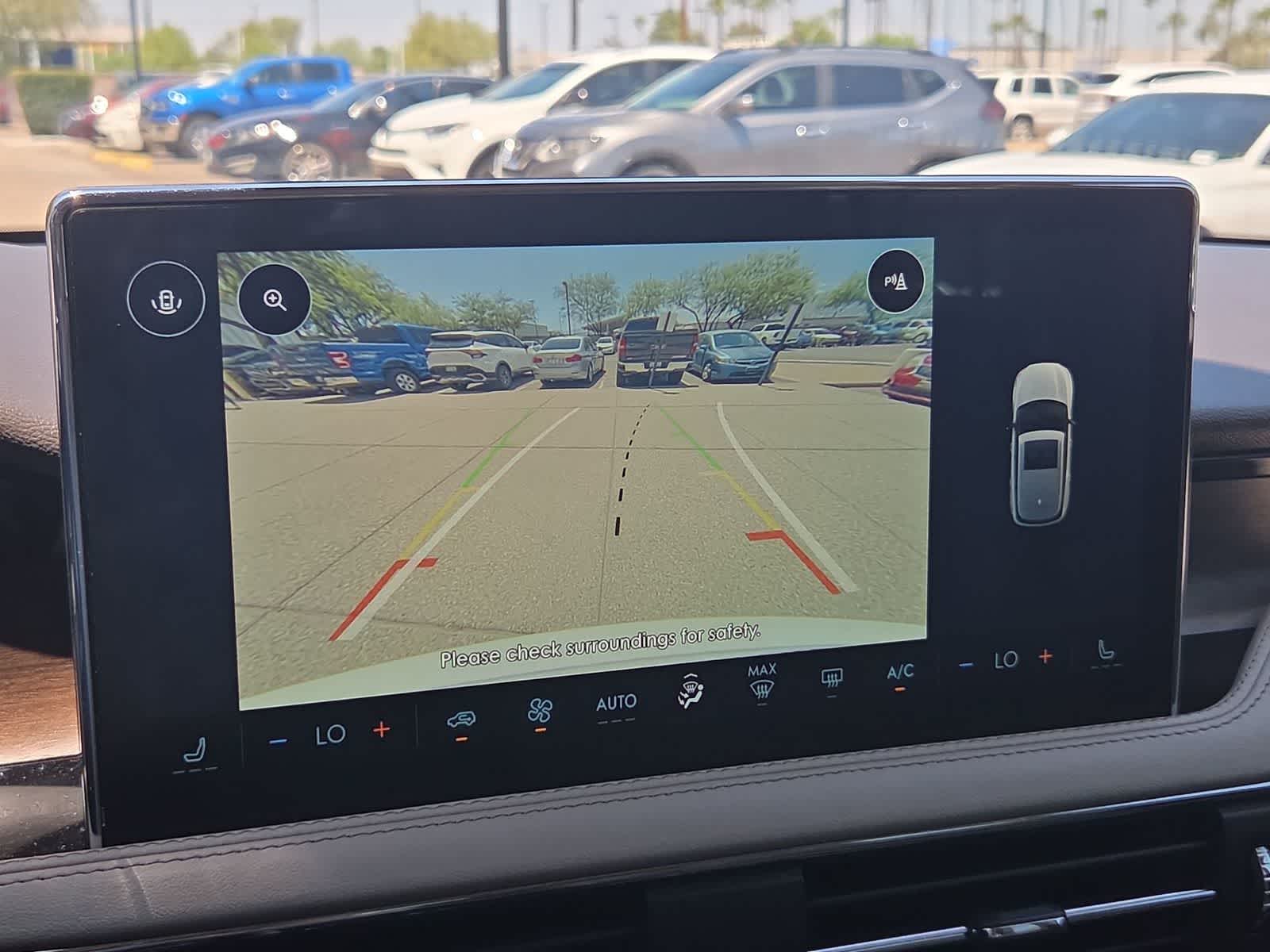 2023 Lincoln Corsair Grand Touring