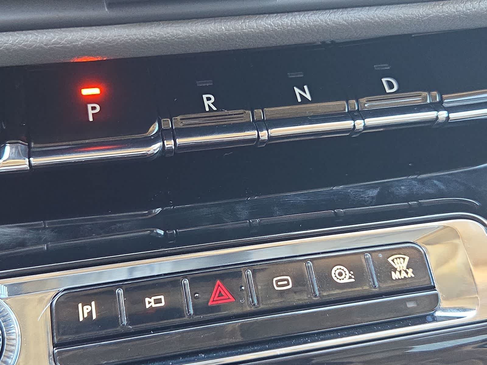 2023 Lincoln Corsair Grand Touring