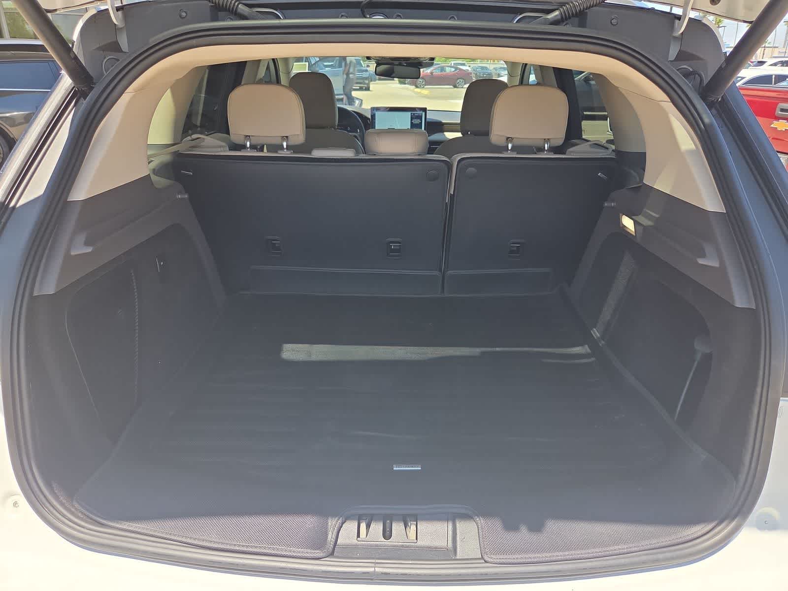 2023 Lincoln Corsair Grand Touring