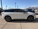 2023 Lincoln Corsair Grand Touring