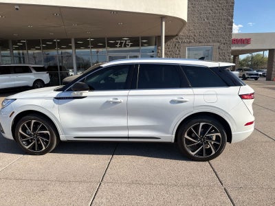 2023 Lincoln Corsair Grand Touring
