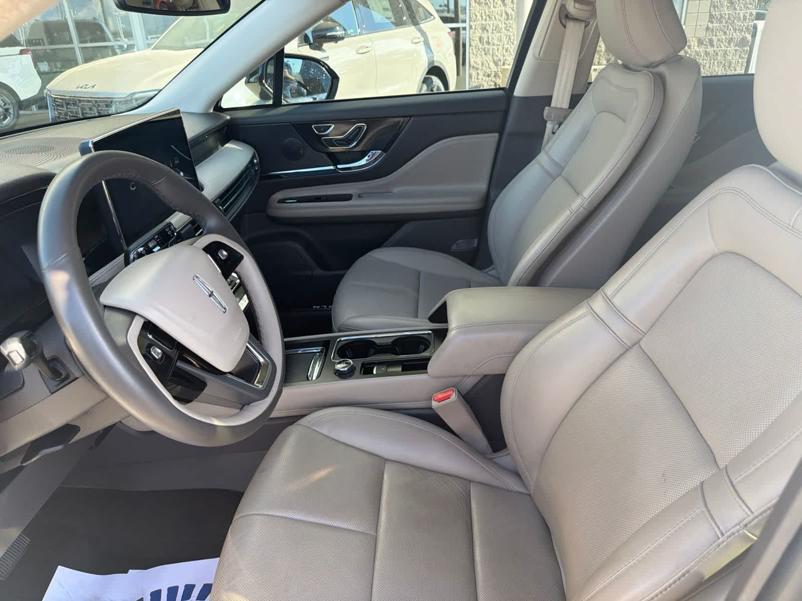 2023 Lincoln Corsair Grand Touring