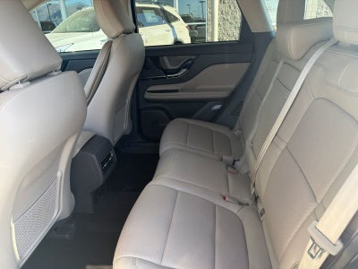 2023 Lincoln Corsair Grand Touring
