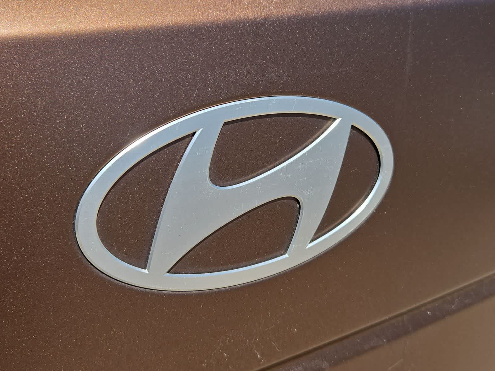 2024 Hyundai Santa Fe Hybrid Limited
