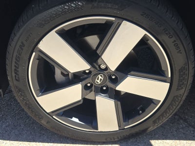 2024 Hyundai Santa Fe Hybrid Limited