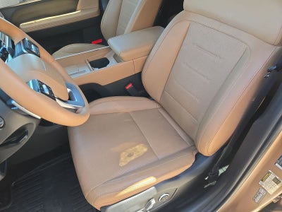 2024 Hyundai Santa Fe Hybrid Limited