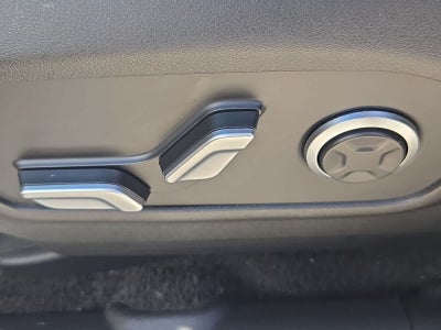 2024 Hyundai Santa Fe Hybrid Limited