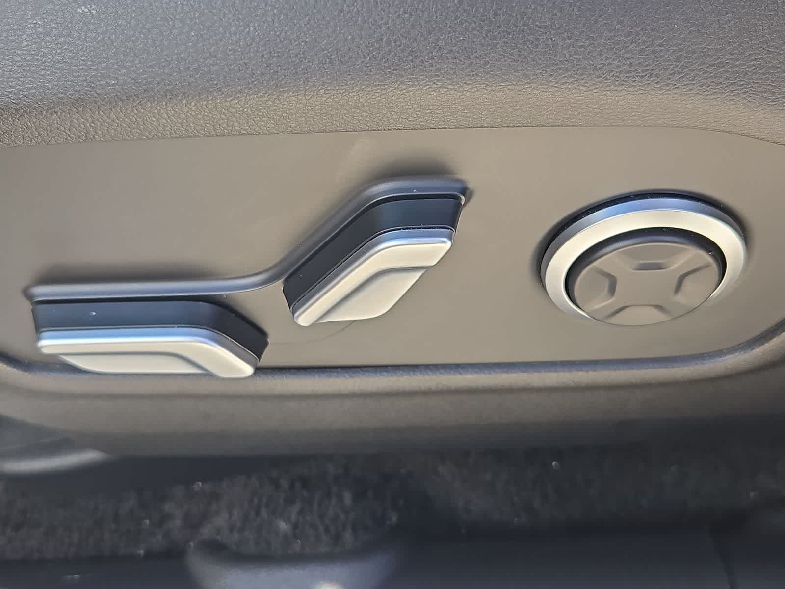 2024 Hyundai Santa Fe Hybrid Limited