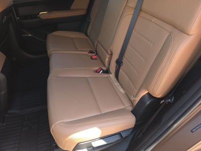2024 Hyundai Santa Fe Hybrid Limited