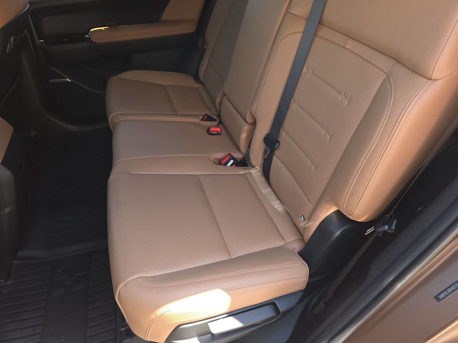 2024 Hyundai Santa Fe Hybrid Limited