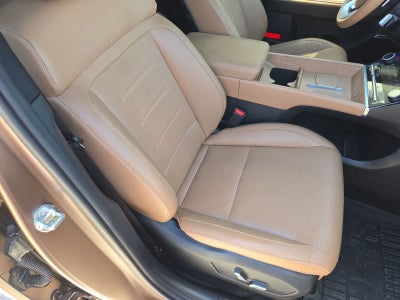 2024 Hyundai Santa Fe Hybrid Limited