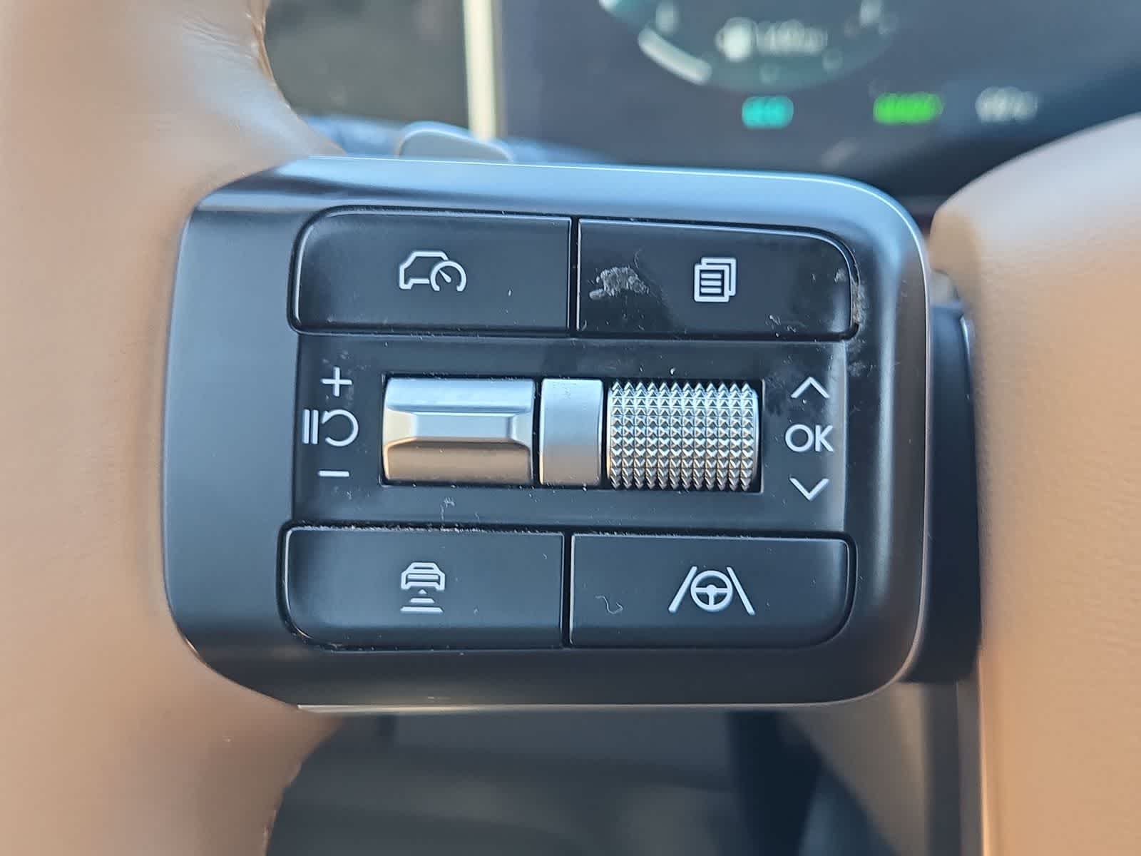 2024 Hyundai Santa Fe Hybrid Limited