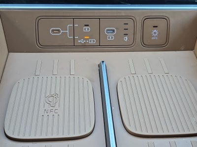 2024 Hyundai Santa Fe Hybrid Limited