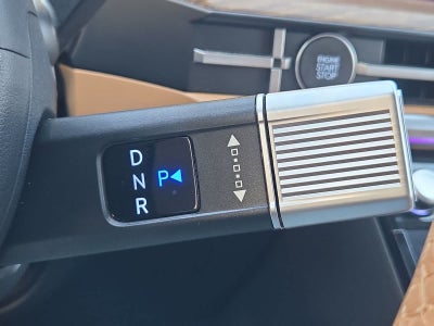 2024 Hyundai Santa Fe Hybrid Limited