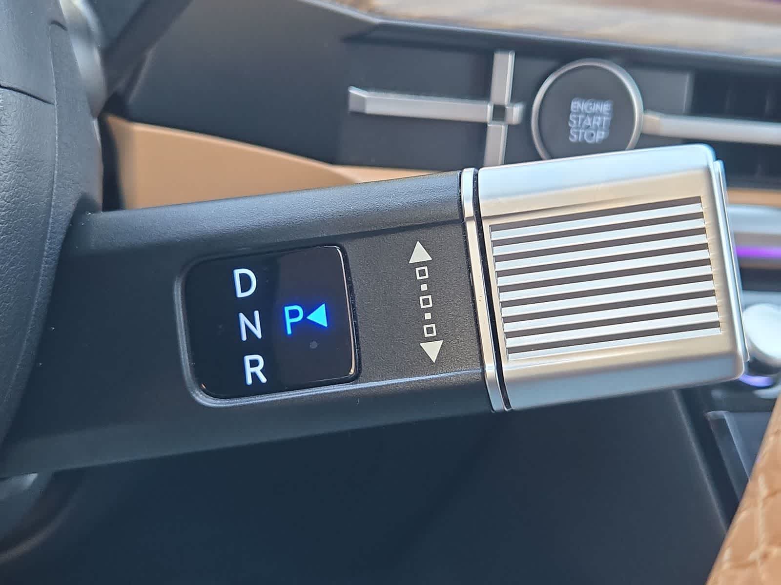 2024 Hyundai Santa Fe Hybrid Limited