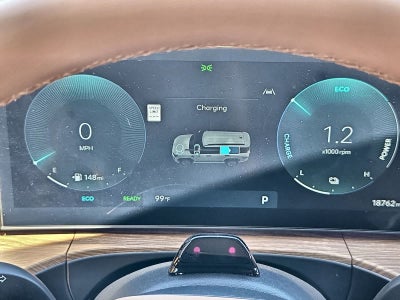 2024 Hyundai Santa Fe Hybrid Limited