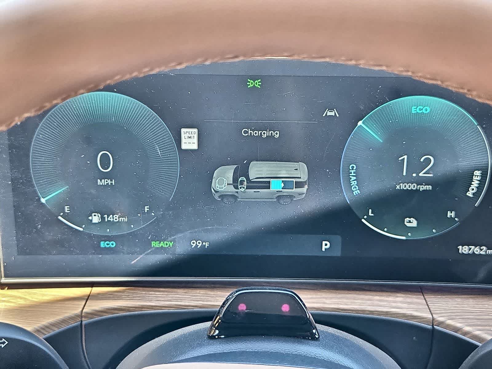 2024 Hyundai Santa Fe Hybrid Limited