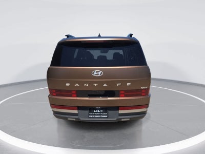 2024 Hyundai Santa Fe Hybrid Limited