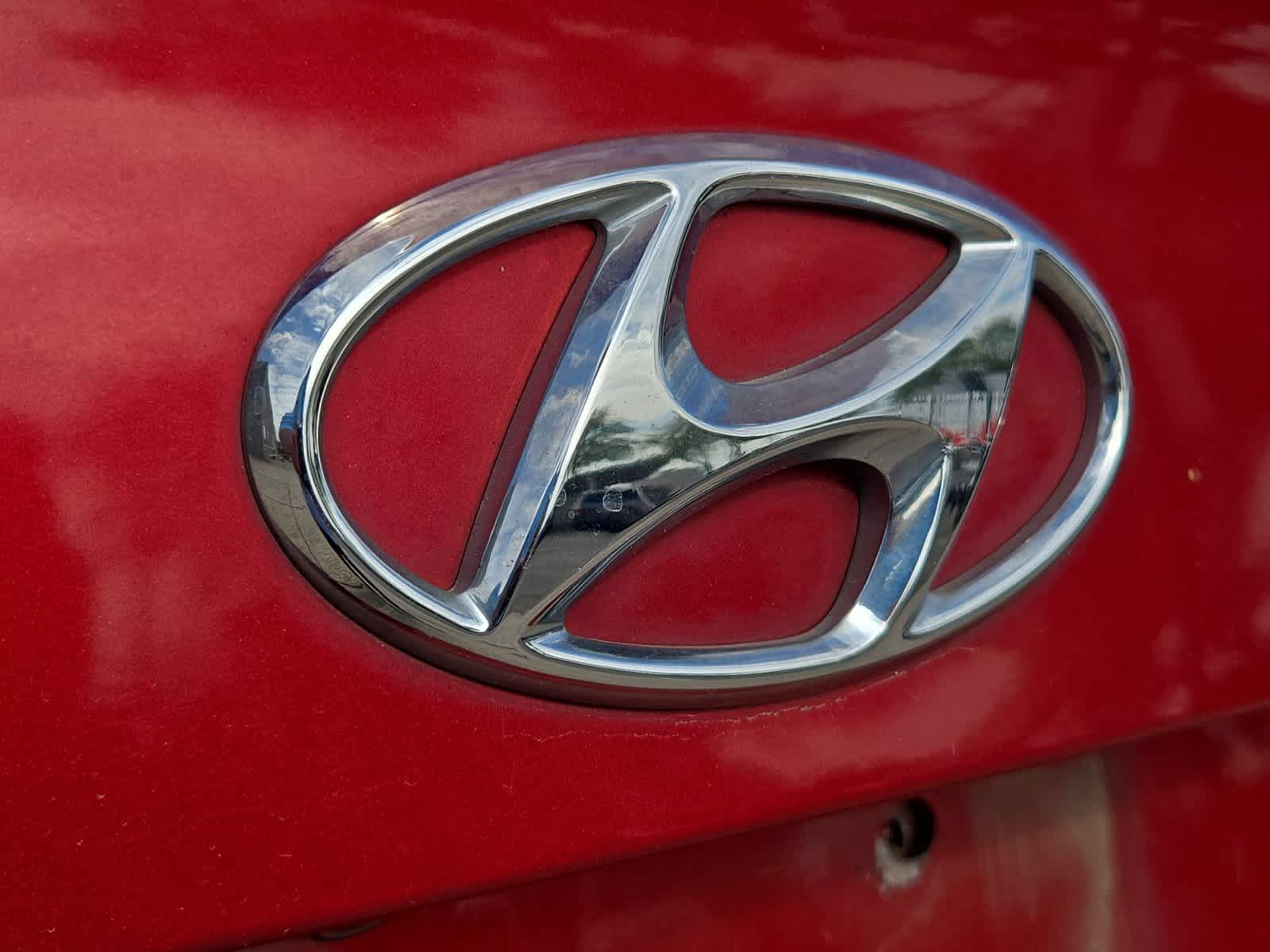 2015 Hyundai Sonata 2.4L Sport