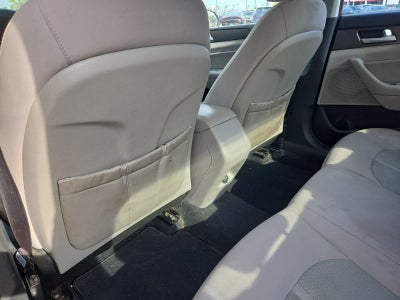 2015 Hyundai Sonata 2.4L Sport
