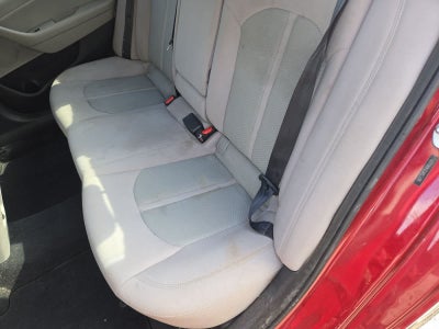2015 Hyundai Sonata 2.4L Sport