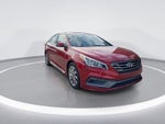 2015 Hyundai Sonata 2.4L Sport