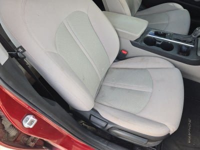 2015 Hyundai Sonata 2.4L Sport