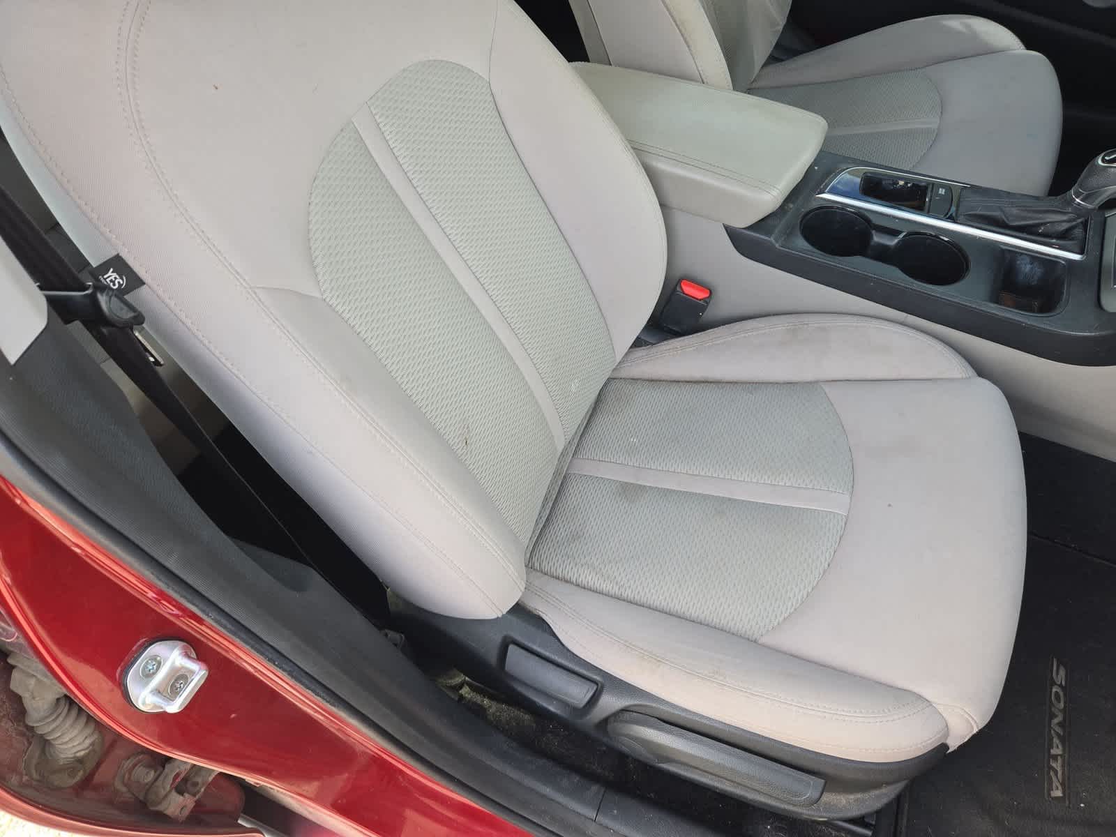 2015 Hyundai Sonata 2.4L Sport