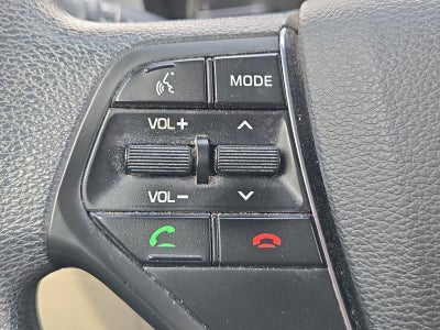 2015 Hyundai Sonata 2.4L Sport