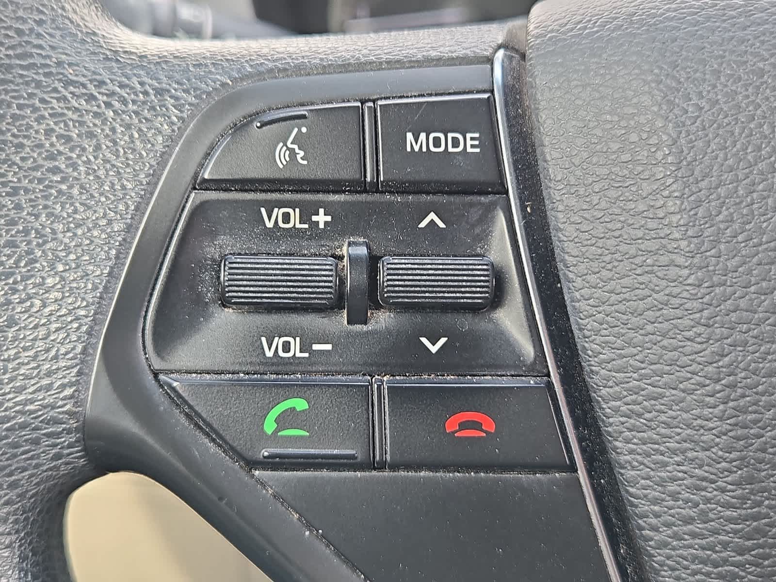 2015 Hyundai Sonata 2.4L Sport