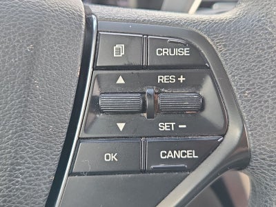 2015 Hyundai Sonata 2.4L Sport