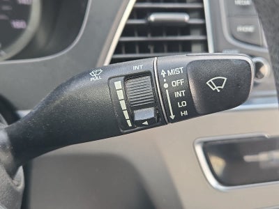 2015 Hyundai Sonata 2.4L Sport