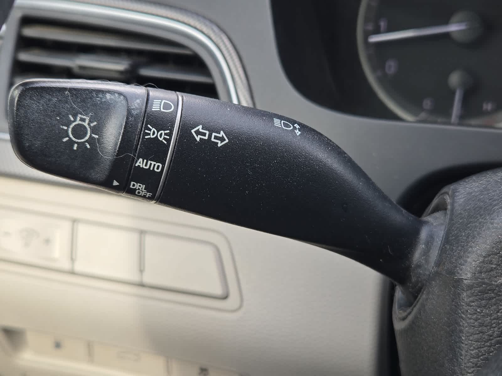 2015 Hyundai Sonata 2.4L Sport