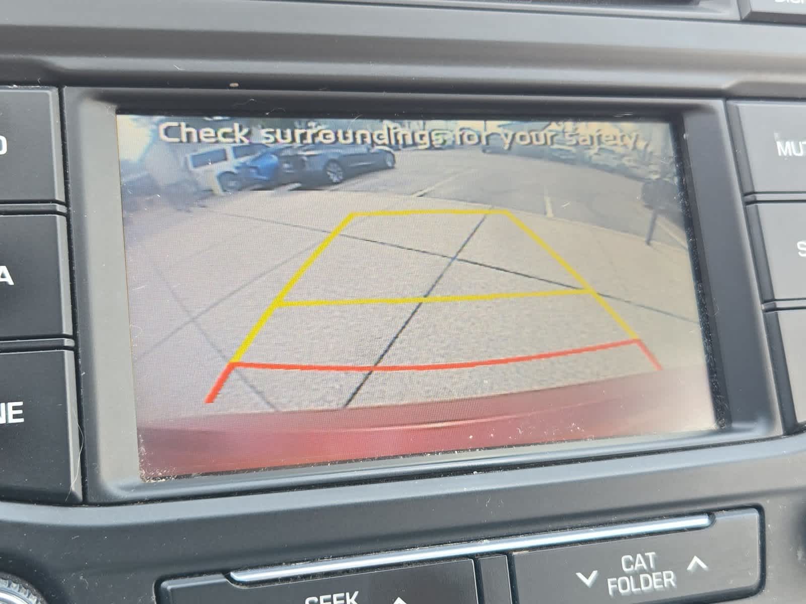 2015 Hyundai Sonata 2.4L Sport