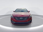2015 Hyundai Sonata 2.4L Sport
