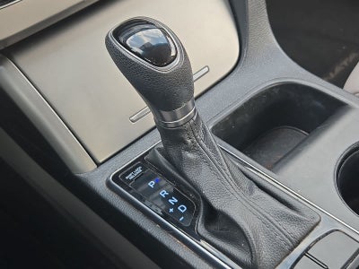 2015 Hyundai Sonata 2.4L Sport